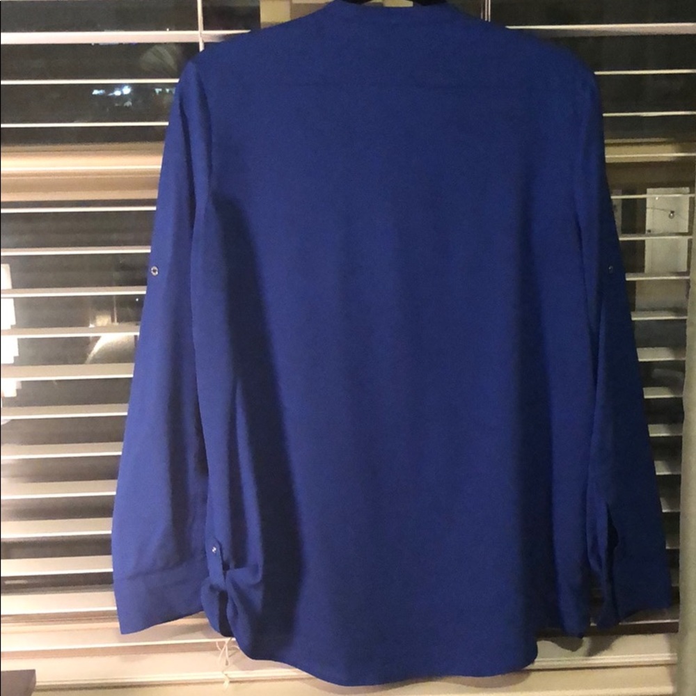Calvin Klein Blouse - Picture 2 of 3